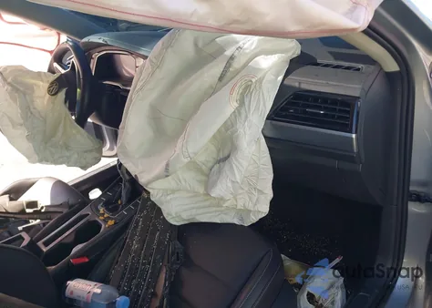 2024 Volkswagen Jetta 1.5T Se из США, поврежденный, VIN 3VWEM7BU5RM014809